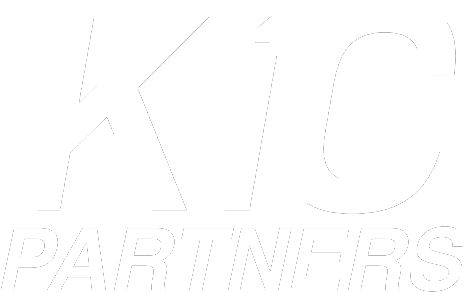 KIC PARTNERS ロゴ